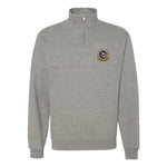 1st Reconnaissance Squadron — Heather Grey