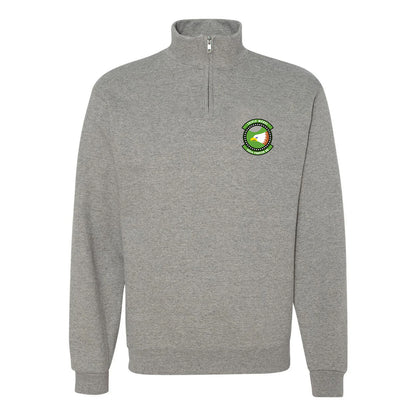 555th Fighter Squadron — Heather Grey