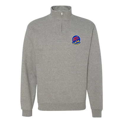 389th Fighter Squadron — Heather Grey