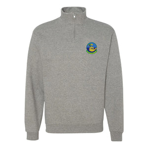 311th Fighter Squadron — Heather Grey
