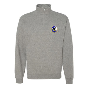 69th Bomb Squaron — Heather Grey