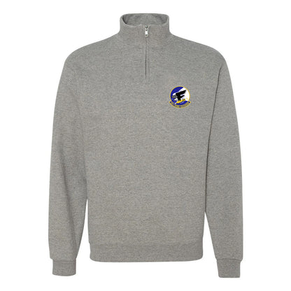 69th Bomb Squaron — Heather Grey