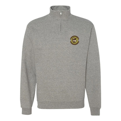 65th Special Operations Squadron — Heather Grey