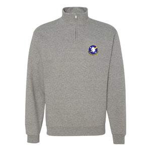 711th Special Operations Squadron — Heather Grey