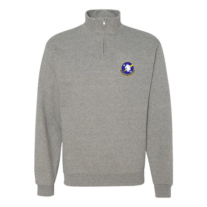 711th Special Operations Squadron — Heather Grey