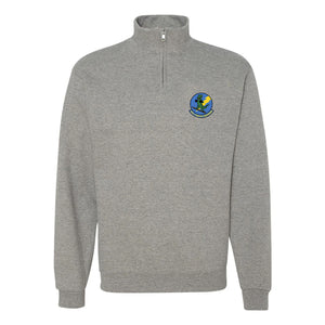159th Fighter Squadron — Heather Grey