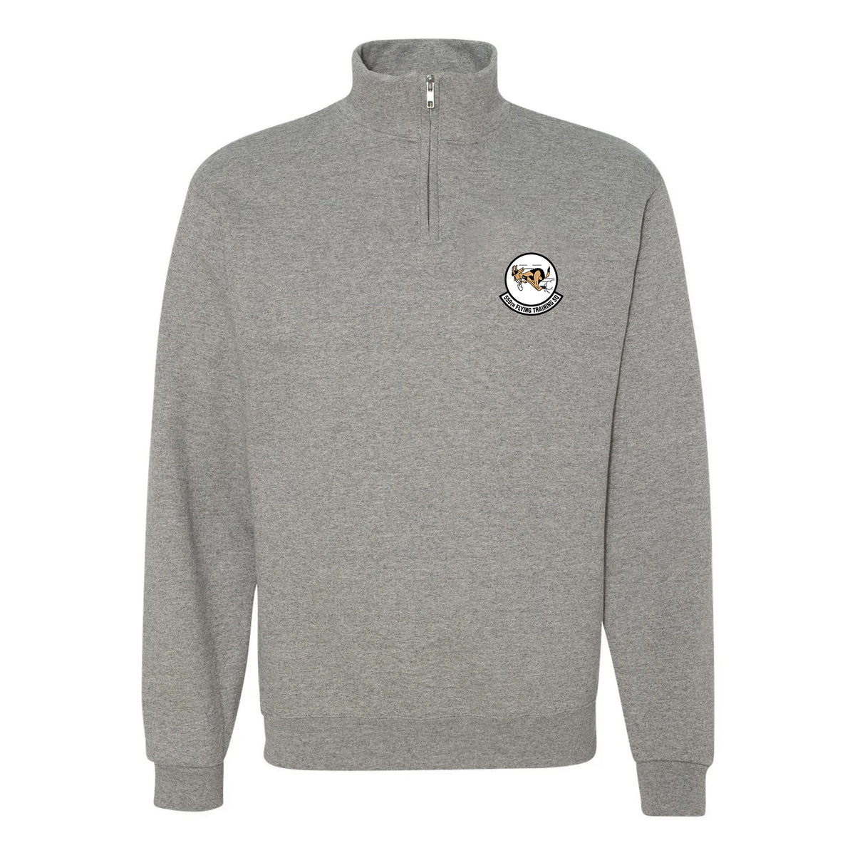 559th Flying Training Squadron — Heather Grey