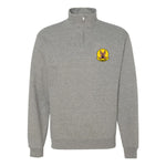 7th Fighter Training Squadron — Heather Grey