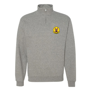 7th Fighter Training Squadron — Heather Grey