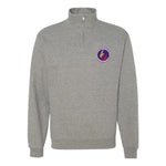 514th Flight Test Squadron — Heather Grey