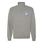 110th Bomb Squadron — Heather Grey