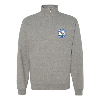 110th Bomb Squadron — Heather Grey