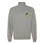 495th Fighter Squadron — Heather Grey
