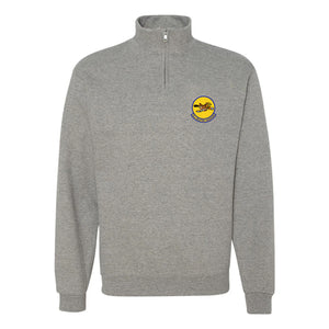 26th Weapons Squadron — Heather Grey