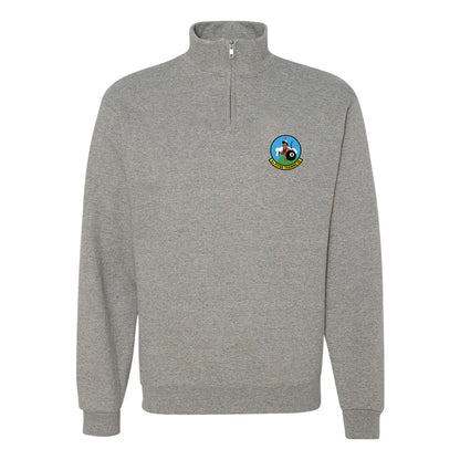 8th Flying Training Squadron — Heather Grey