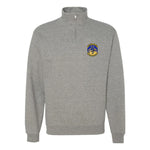 2nd Special Operations Squadron — Heather Grey