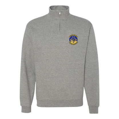 2nd Special Operations Squadron — Heather Grey