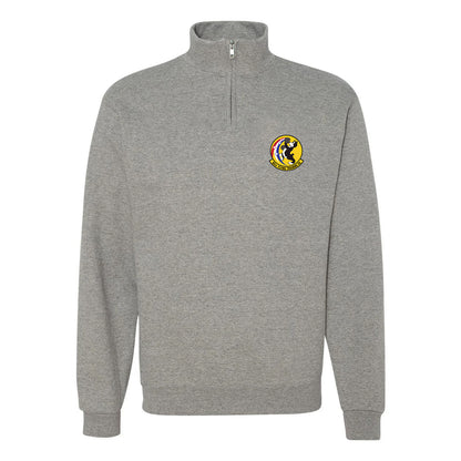 90th Flying Training Squadron — Heather Grey