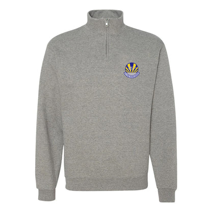 23rd Flying Training Squadron — Heather Grey