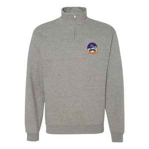 378th Fighter Squadron — Heather Grey