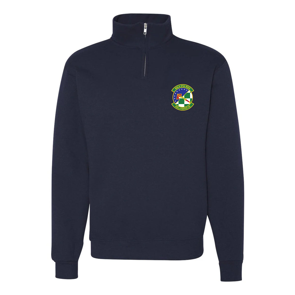 495th Fighter Squadron — Navy