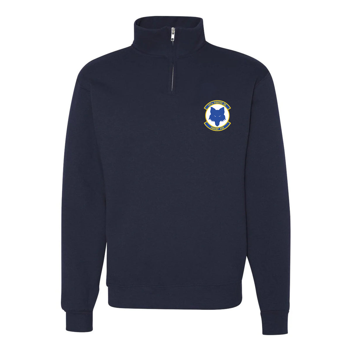 157th Fighter Squadron — Navy