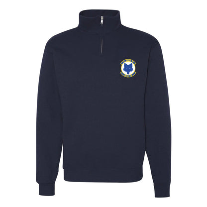 157th Fighter Squadron — Navy