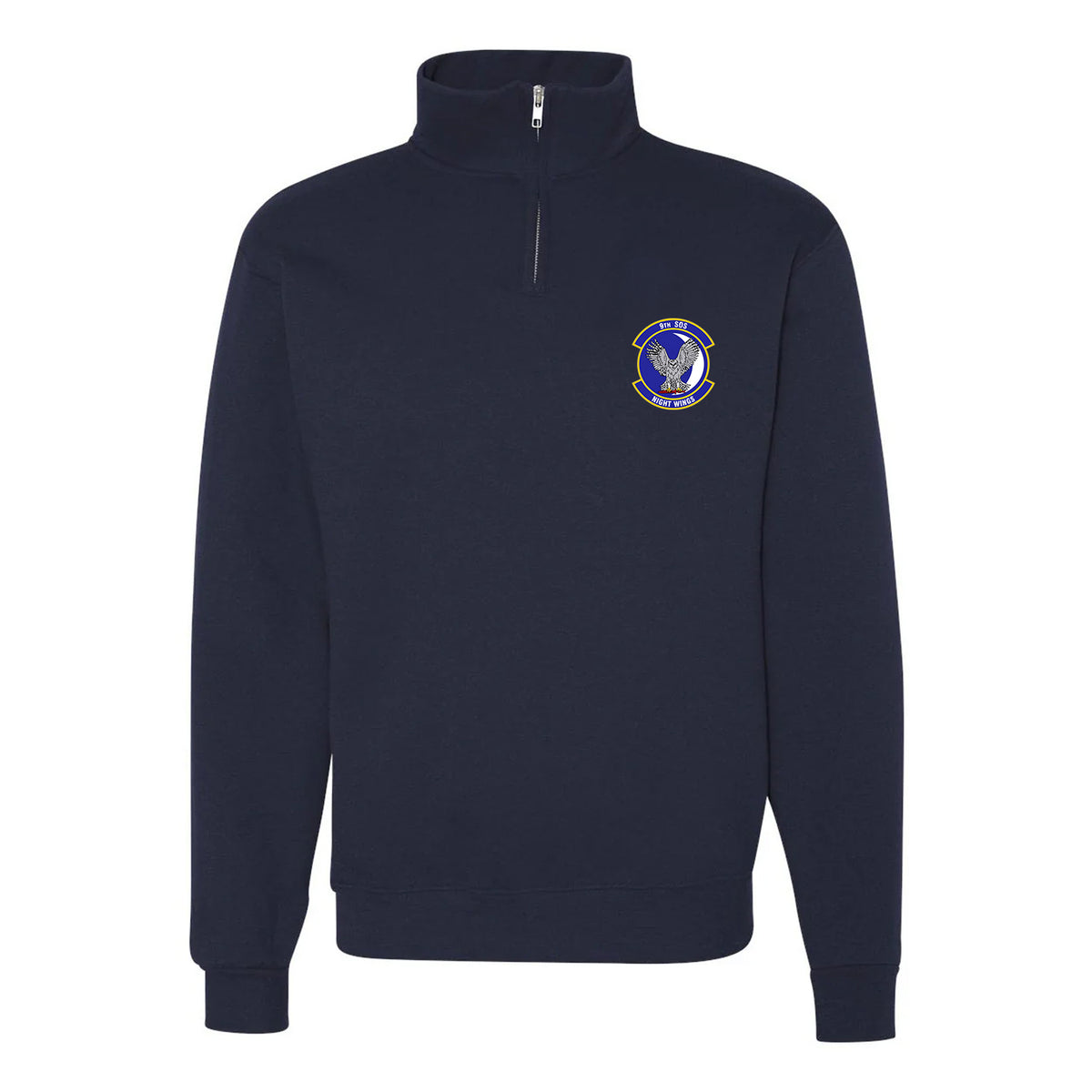 9th Special Operations Squadron — Navy