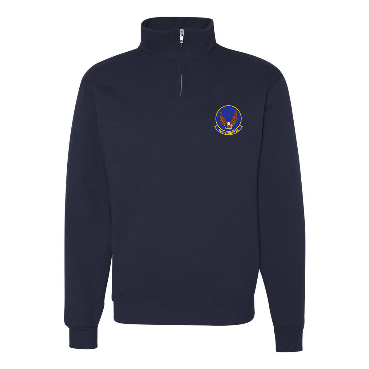 550th Fighter Squadron — Navy