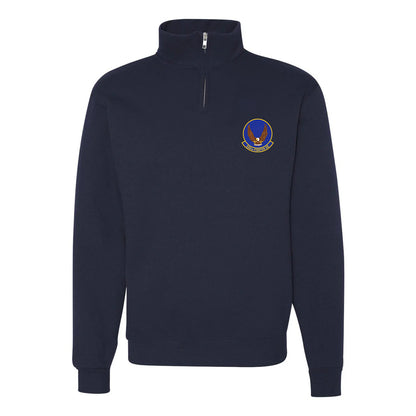 550th Fighter Squadron — Navy