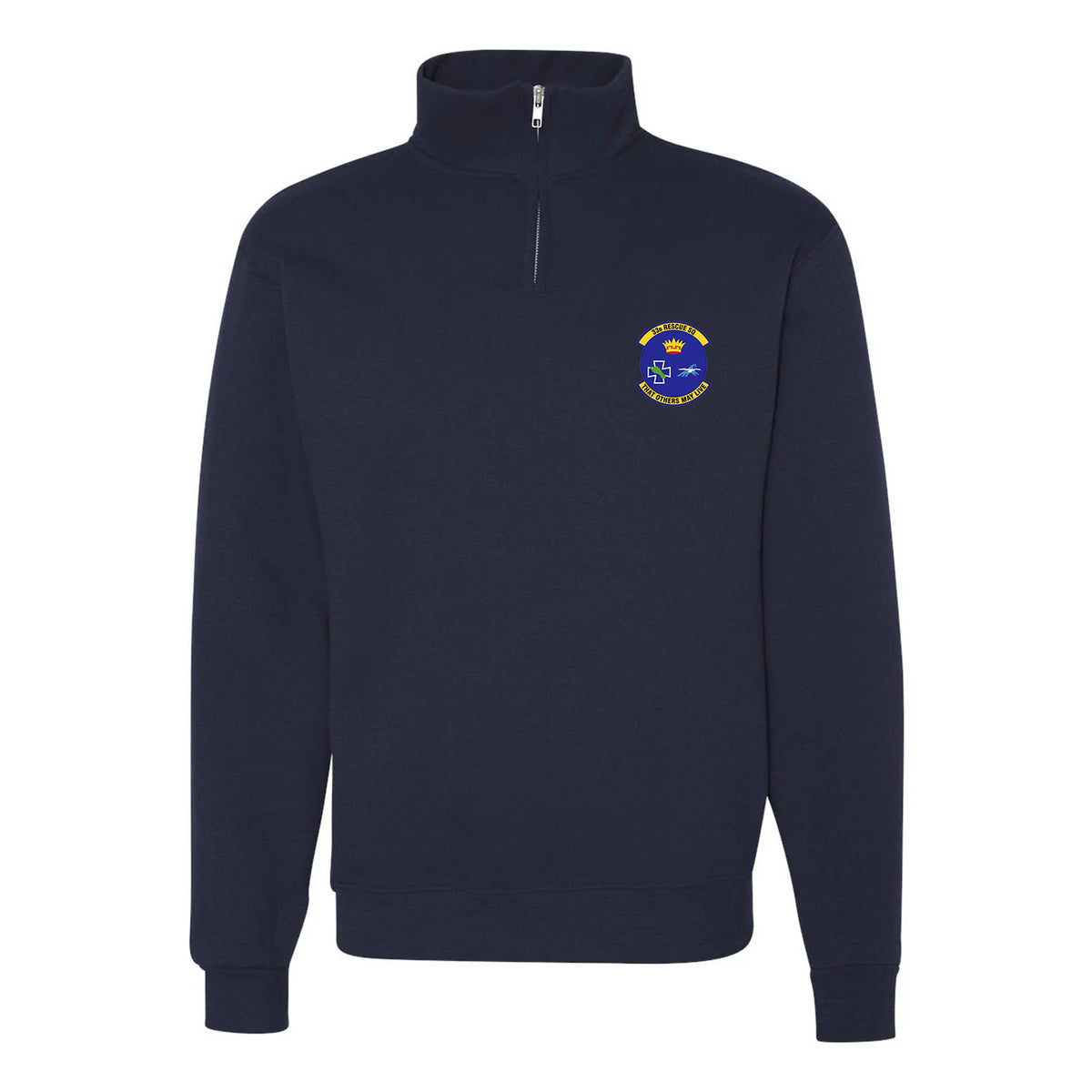 33rd Rescue Squadron — Navy