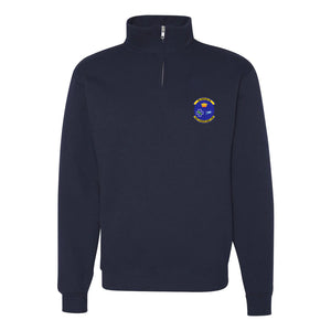 33rd Rescue Squadron — Navy