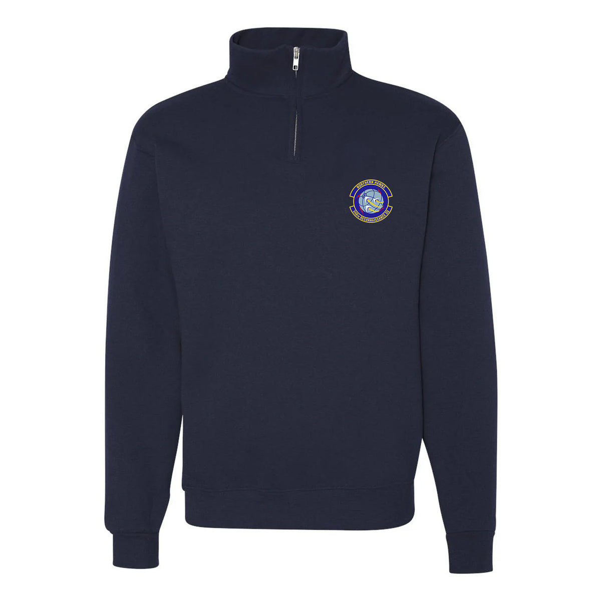 348th Reconnaissance Squadron — Navy