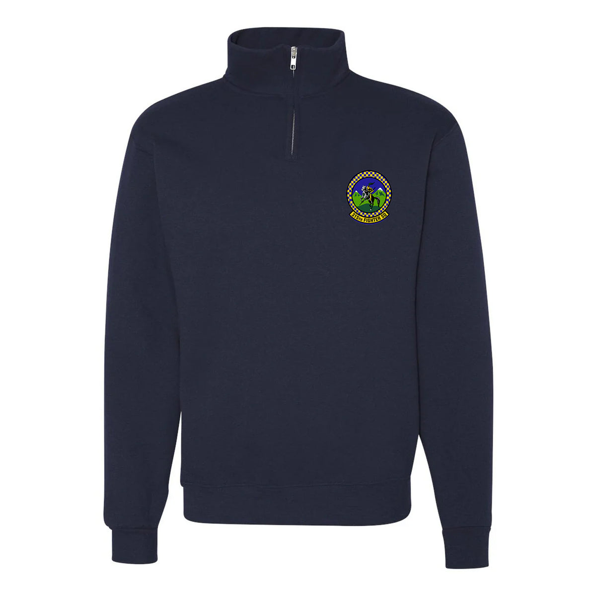 315th Fighter Squadron — Navy