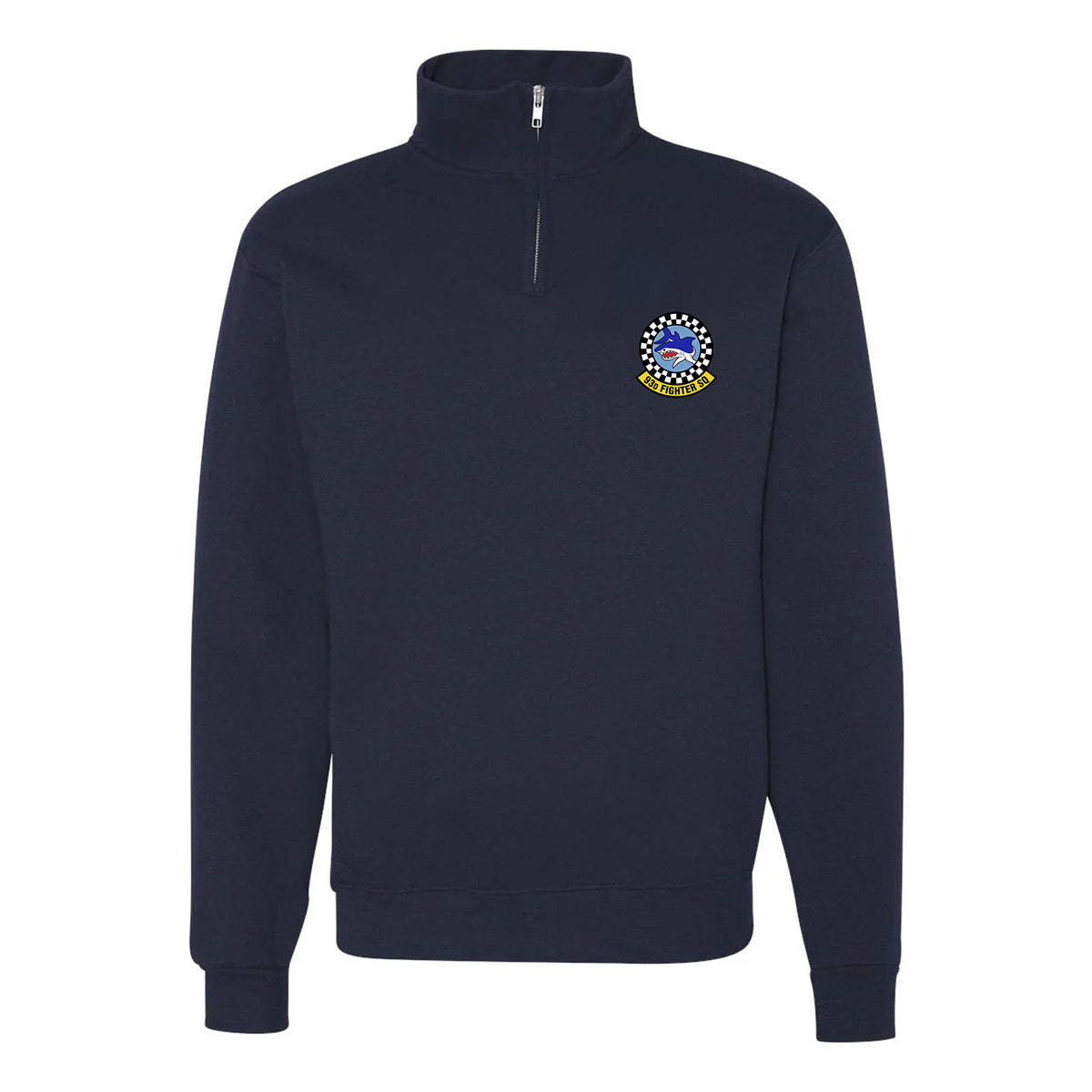 93rd Fighter Squadron — Navy