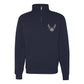 USAF Insignia Blackout — Navy