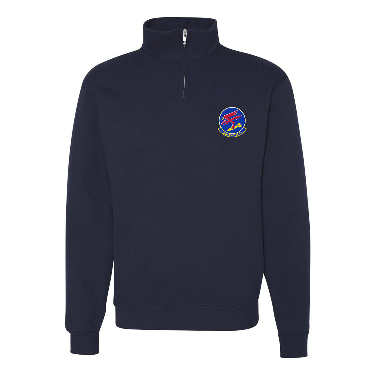 389th Fighter Squadron — Navy