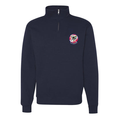 457th Fighter Squadron — Navy