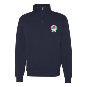 301st Fighter Squadron — Navy