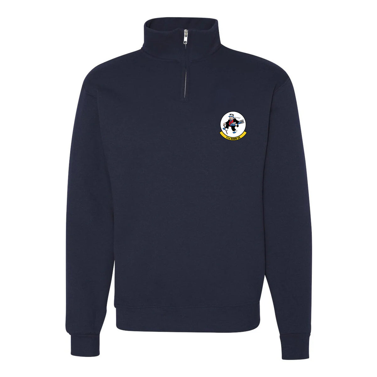 11th Bomb Squadron — Navy