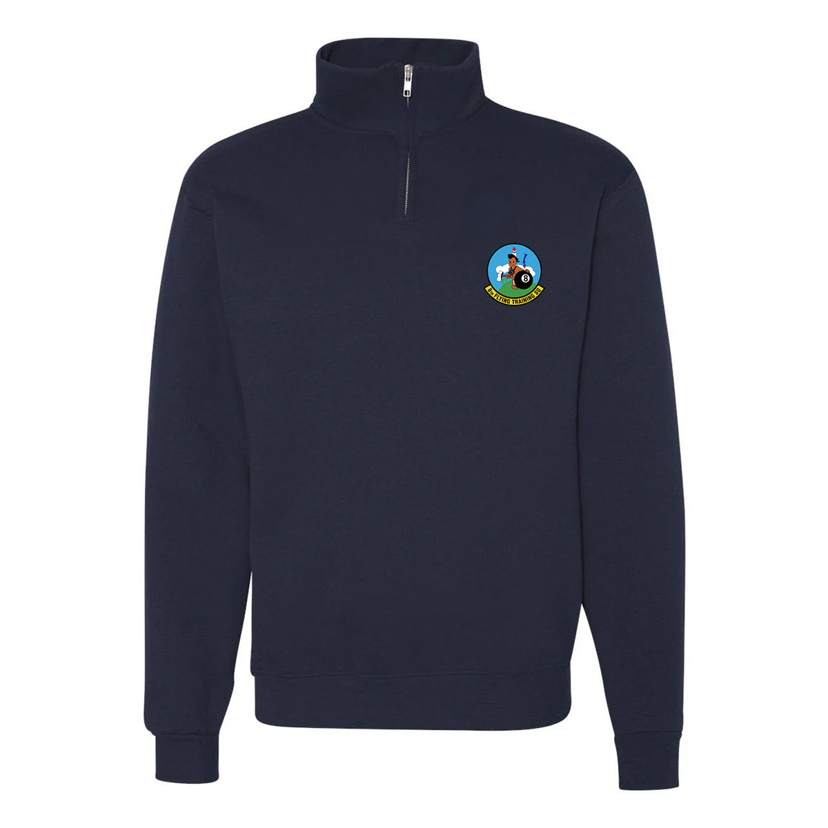 8th Flying Training Squadron — Navy