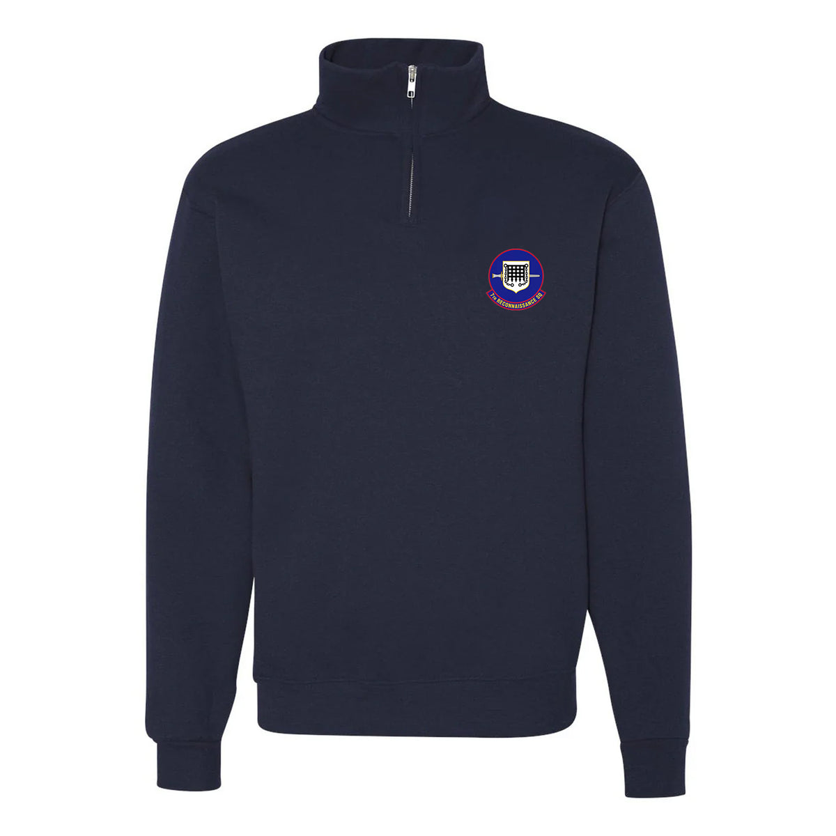7th Reconnaissance Squadron — Navy