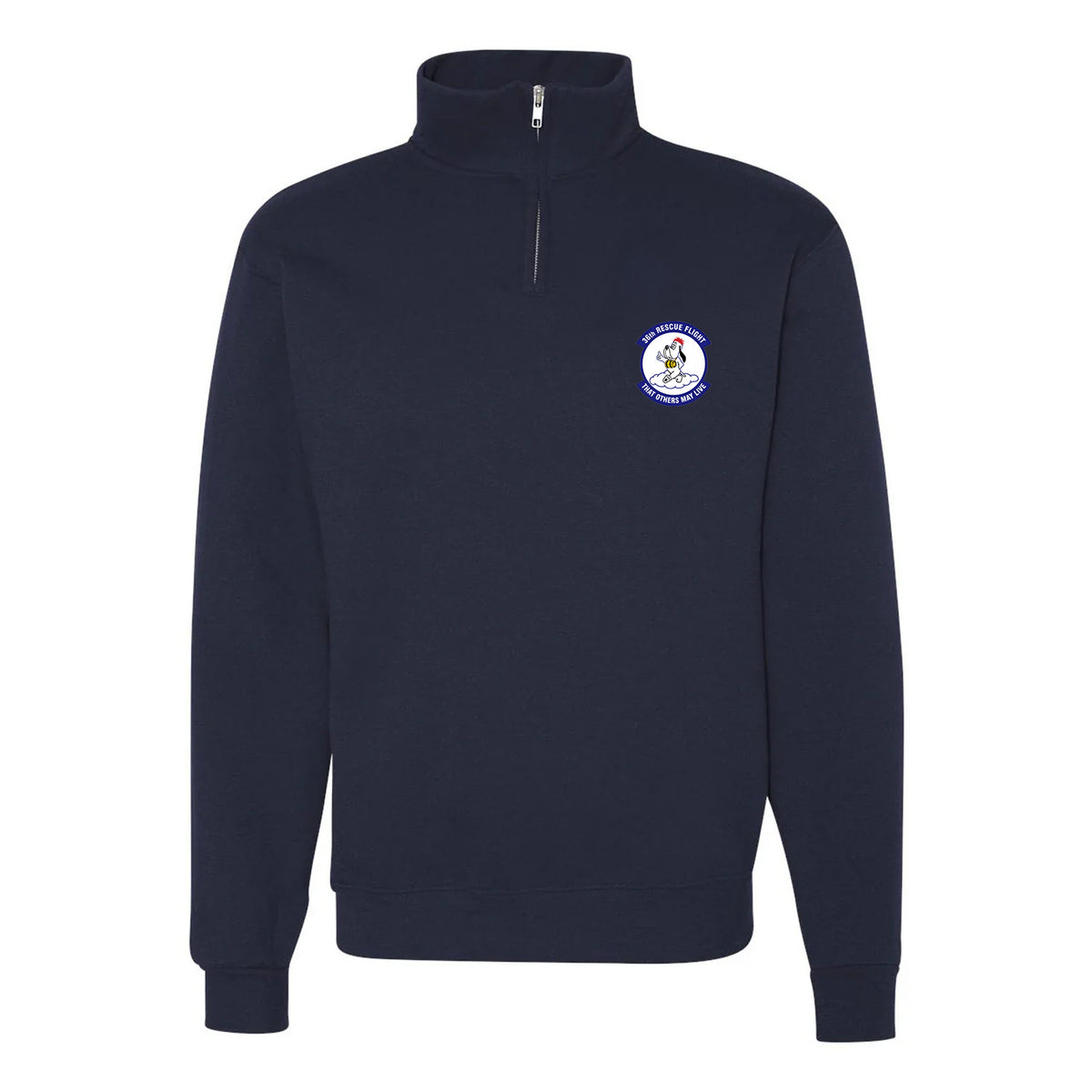 36th Rescue Squadron — Navy