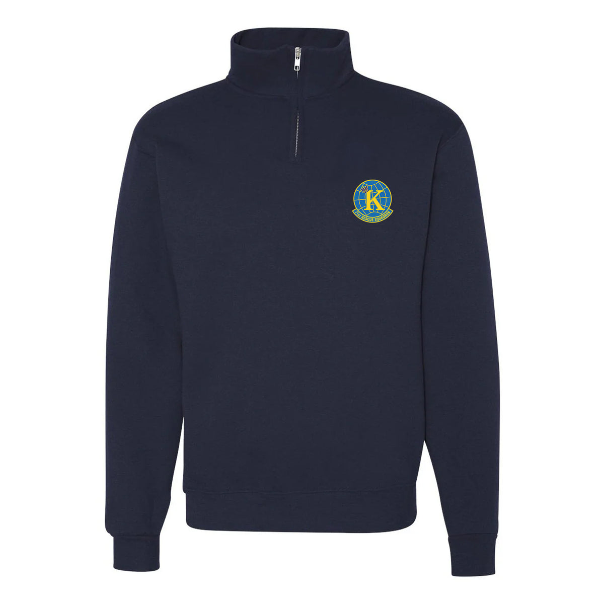 71st Rescue Squadron — Navy