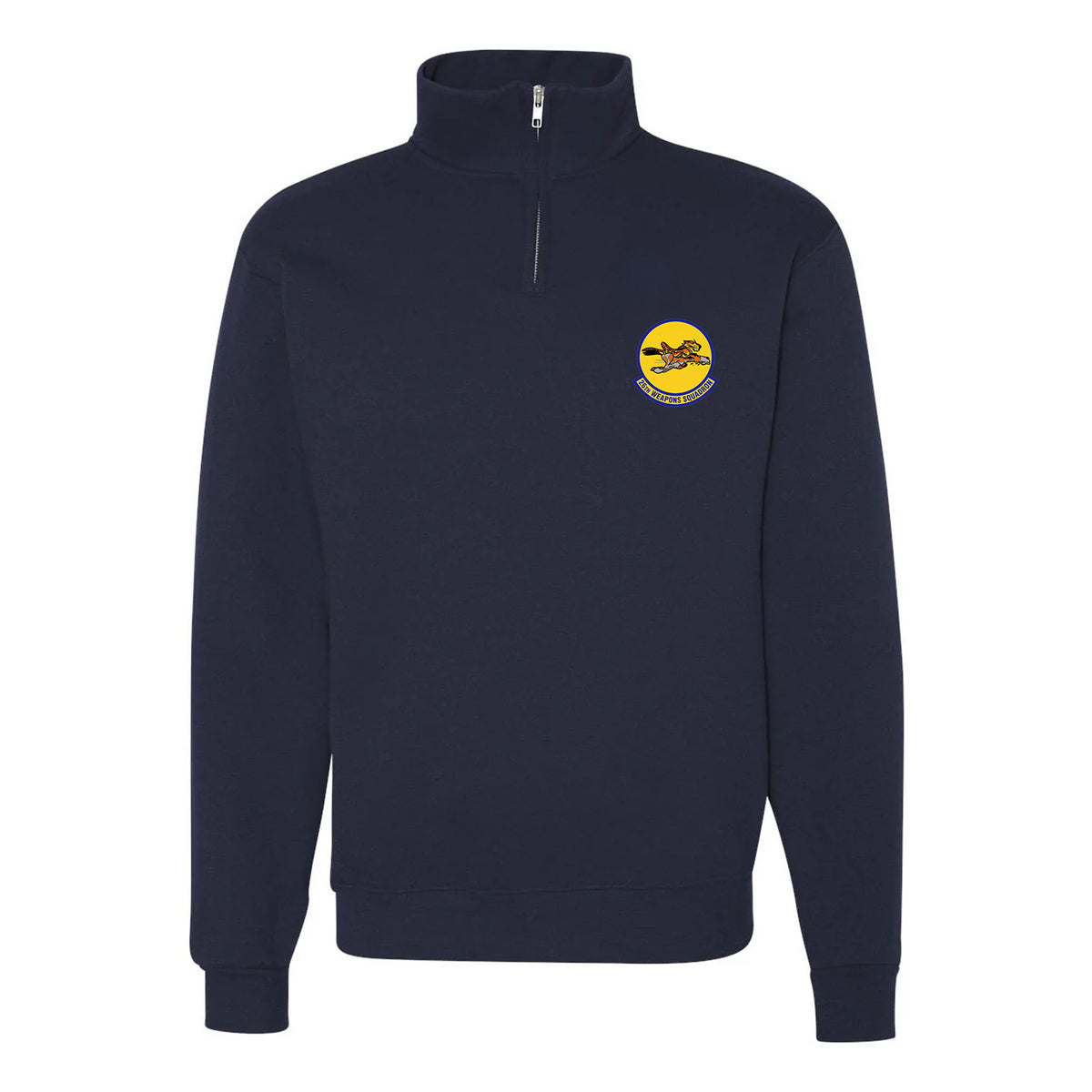 26th Weapons Squadron — Navy