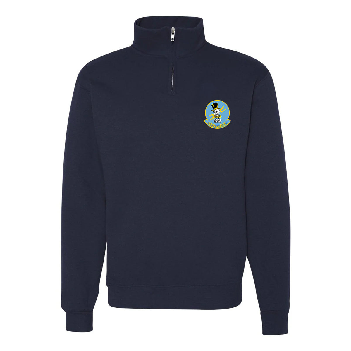 310th Fighter Squadron — Navy