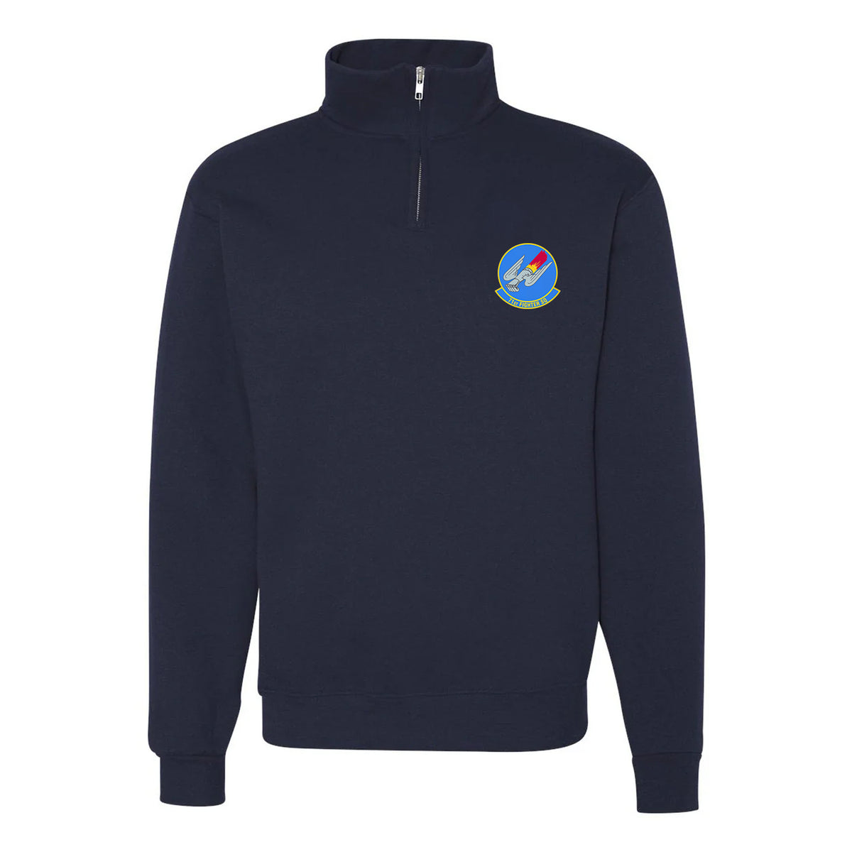 71st Fighter Squadron — Navy