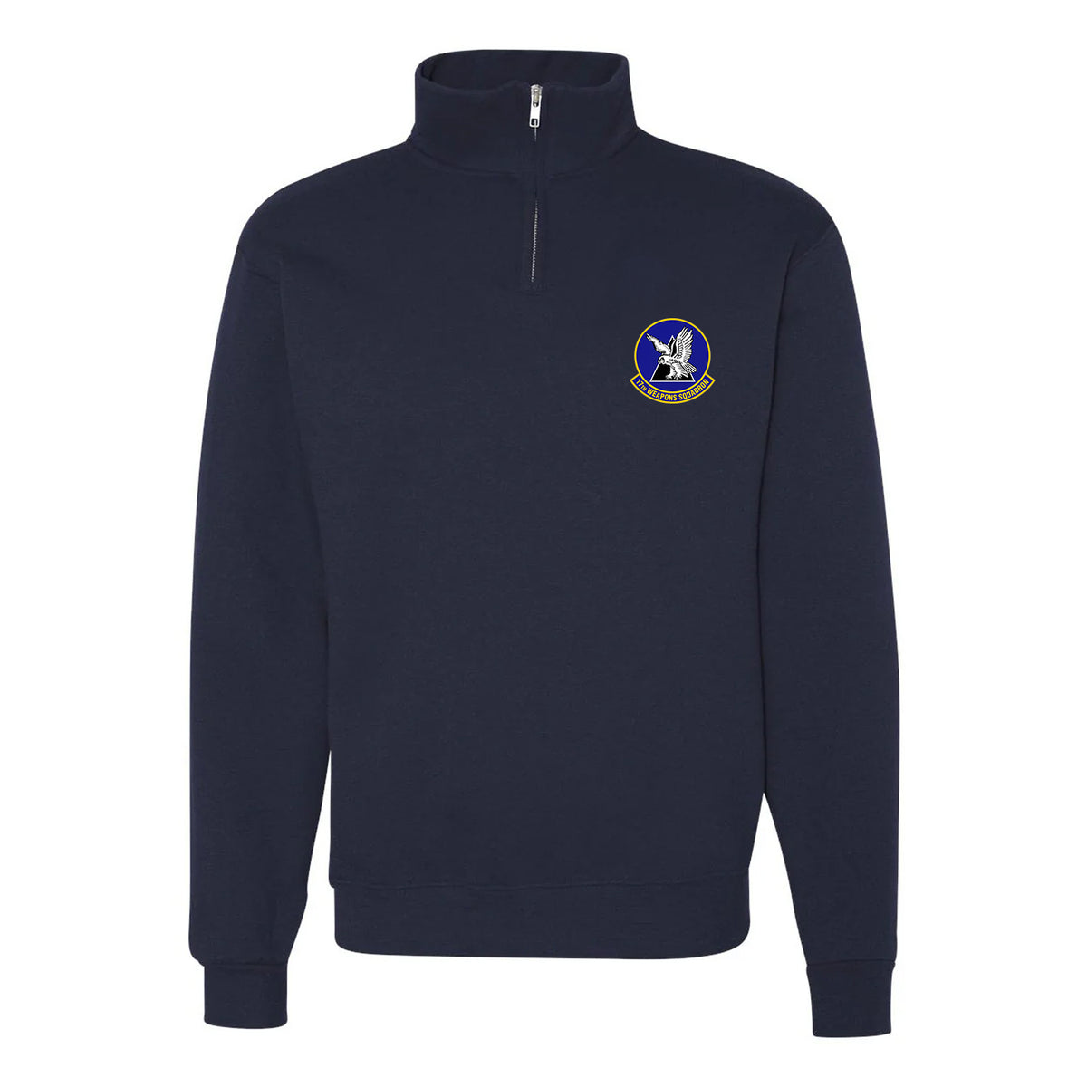 17th Weapons Squadron — Navy