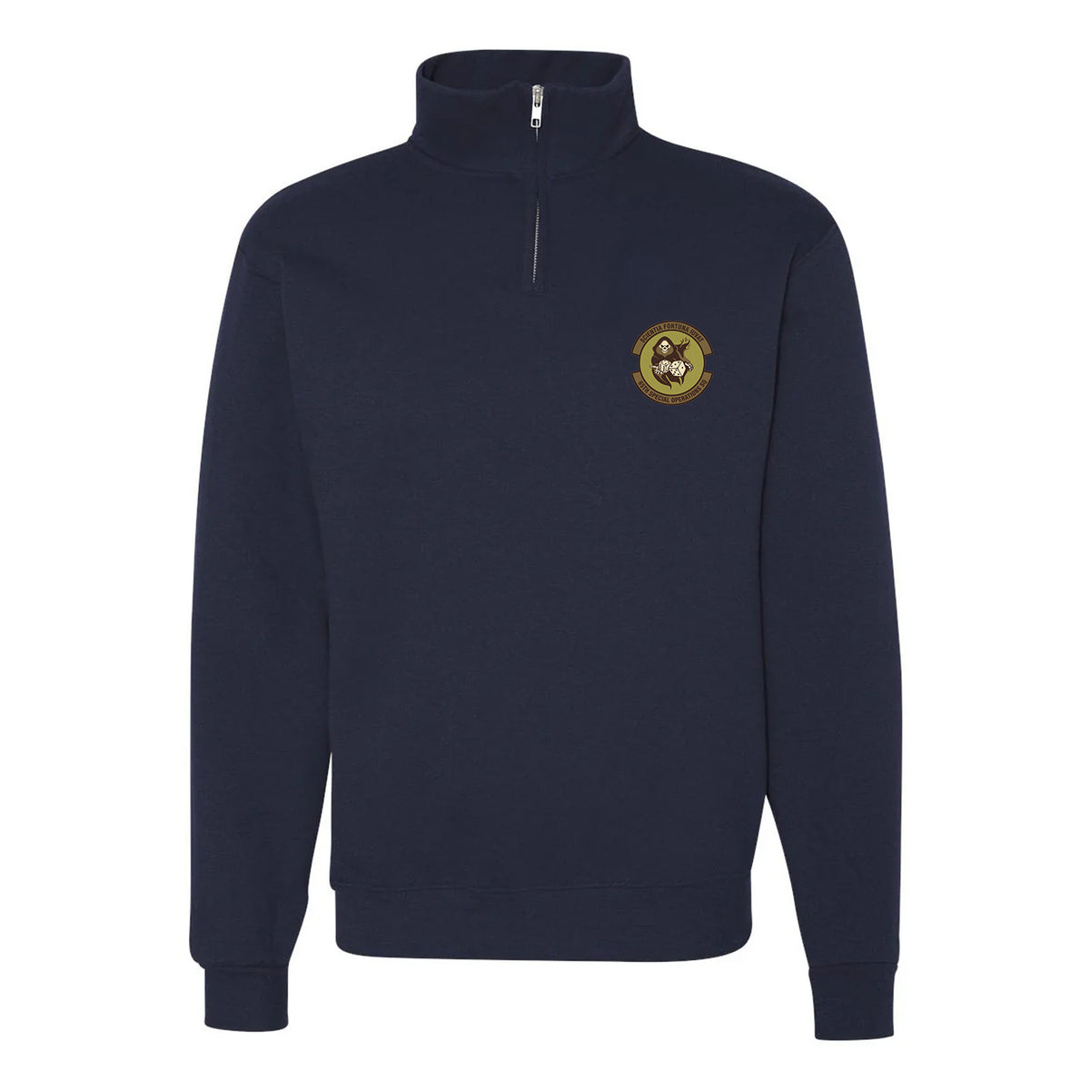 65th Special Operations Squadron — Navy