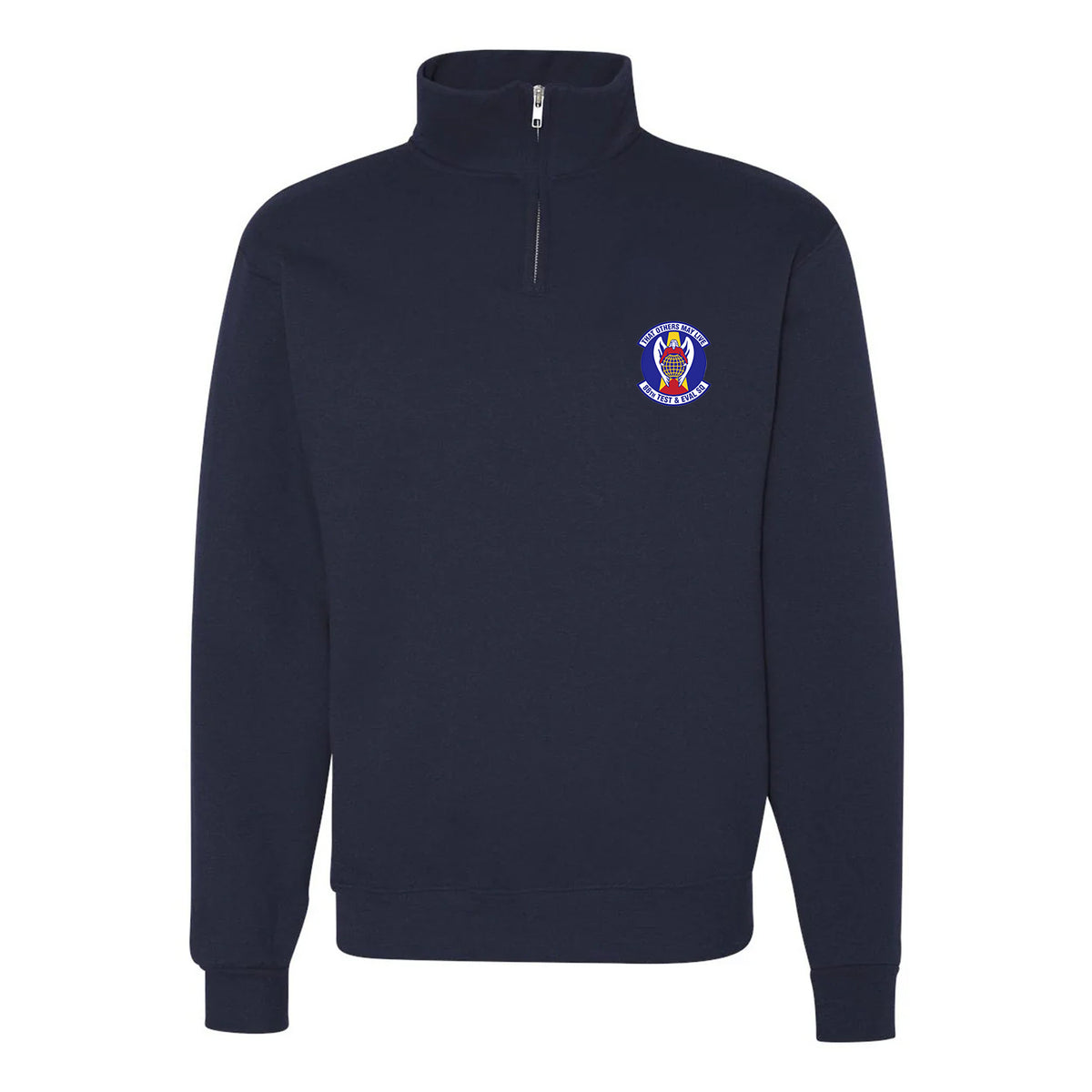 88th Test And Evaluation Squadron — Navy